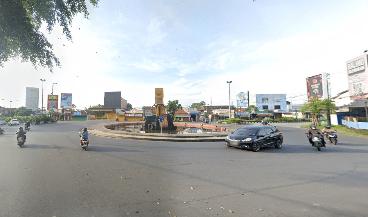 Tugu Adipura