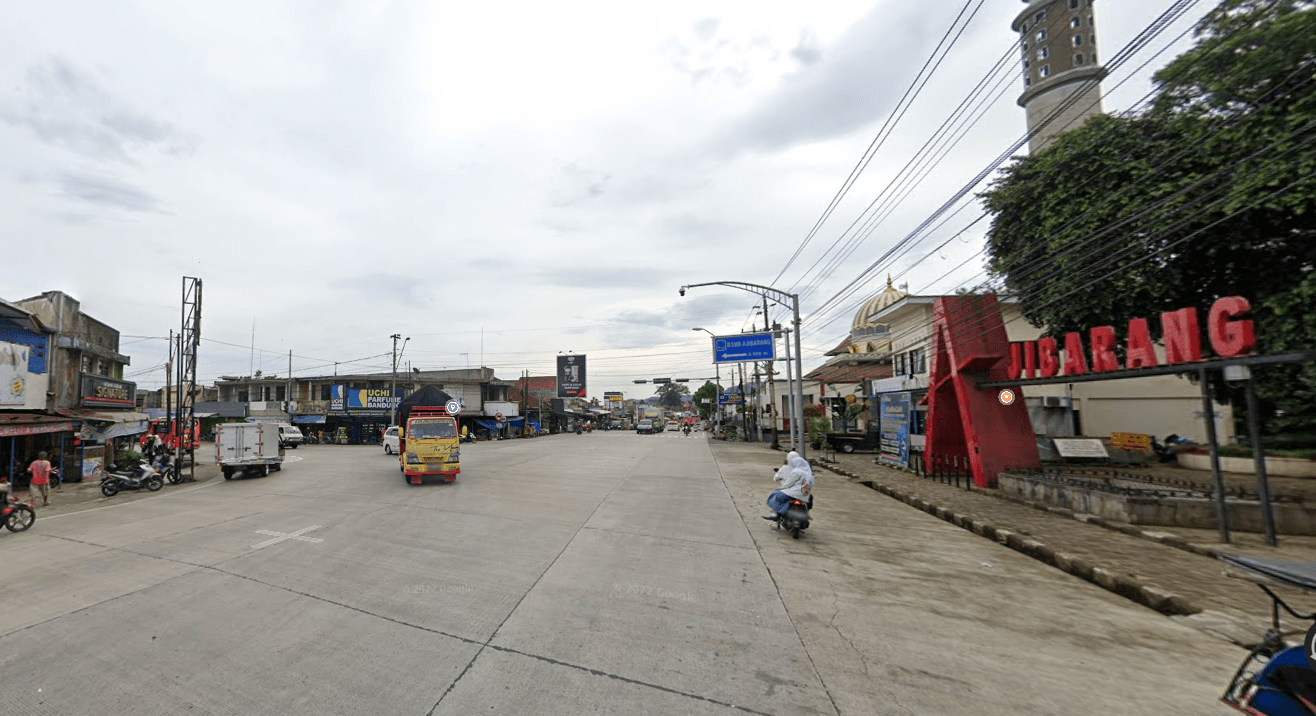 Simpang Ajibarang