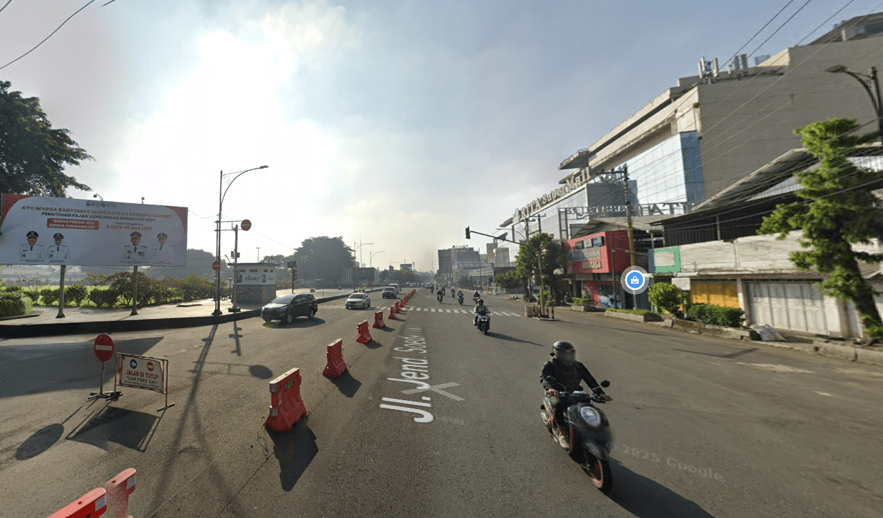 Simpang Alun Alun