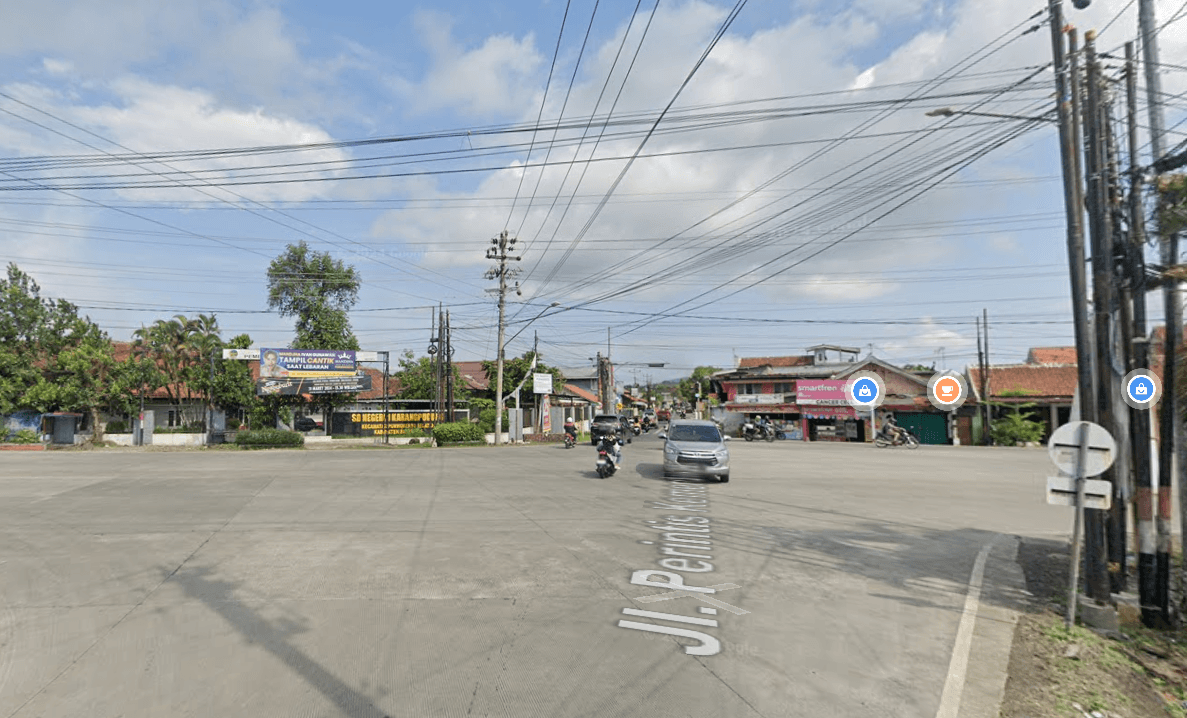 Simpang Karang Pucung