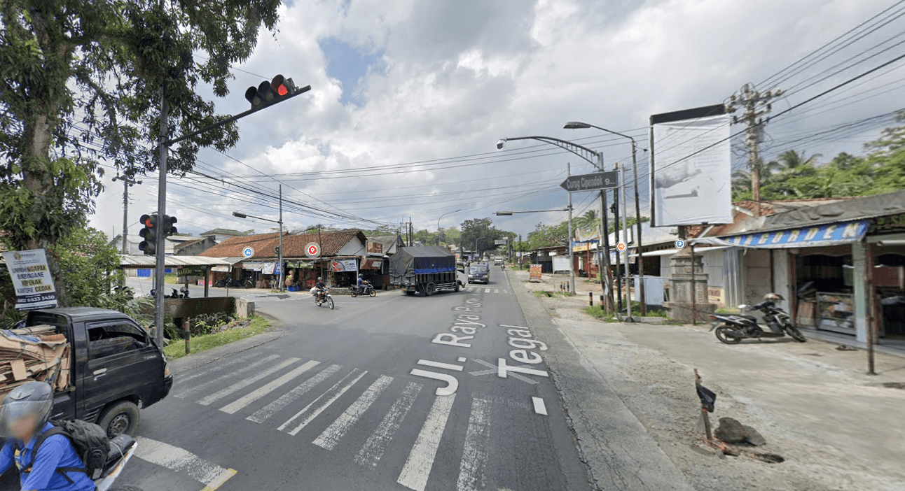 Simpang Karanglo