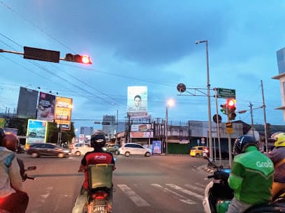 CCTV Simpang Kebondalem