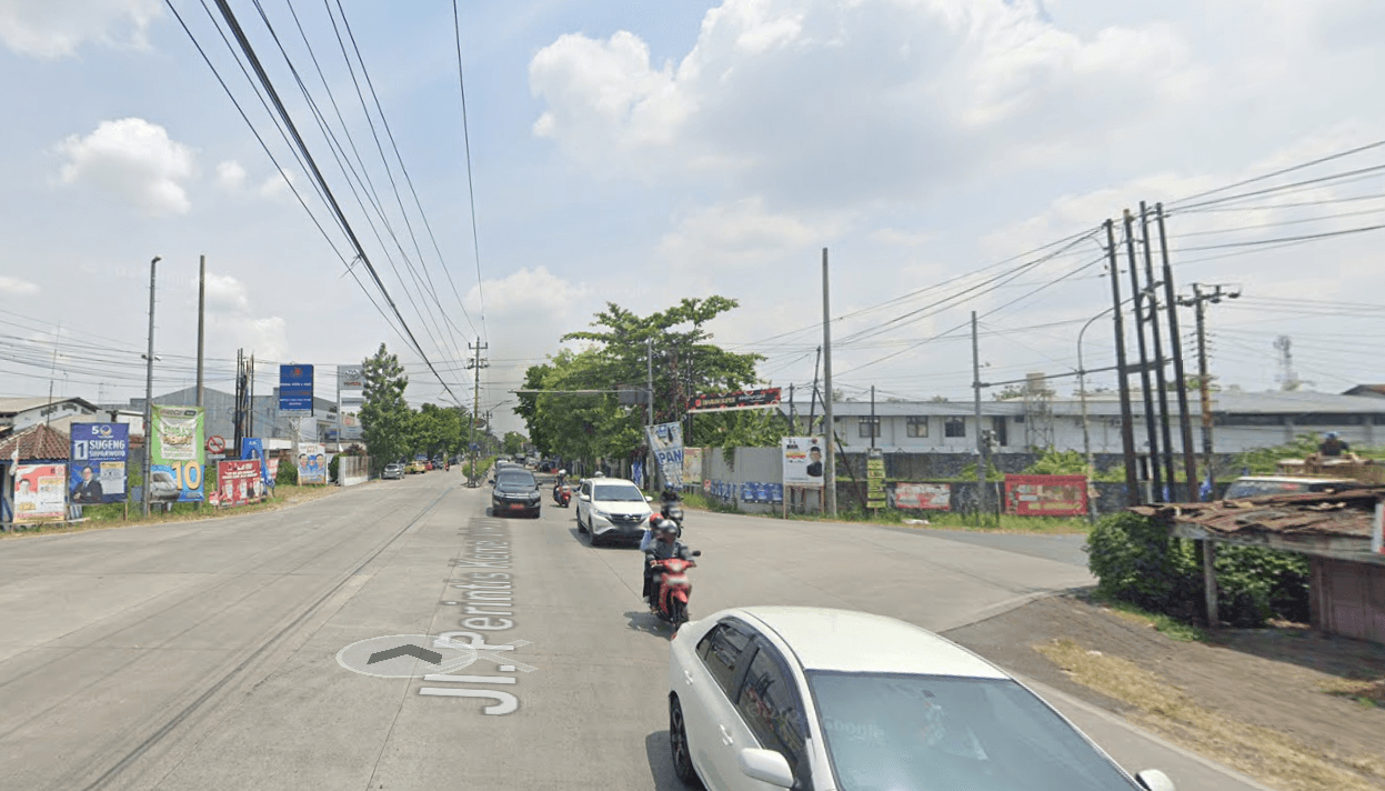 Simpang Pancurawis