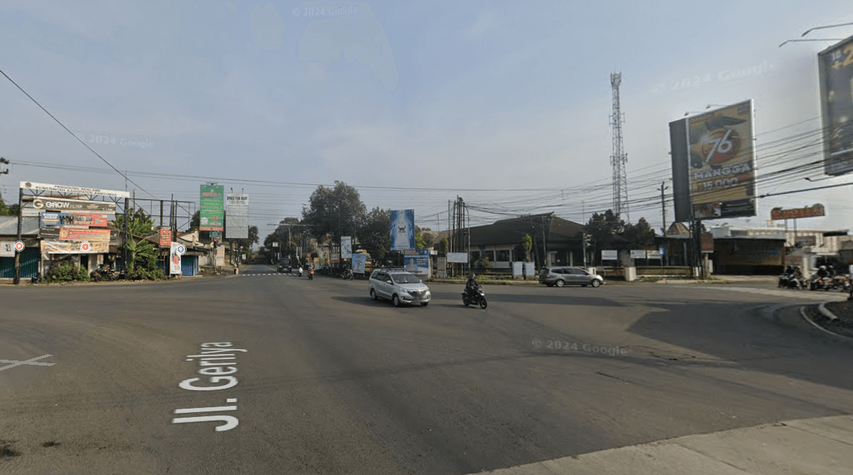 Simpang Tanjung