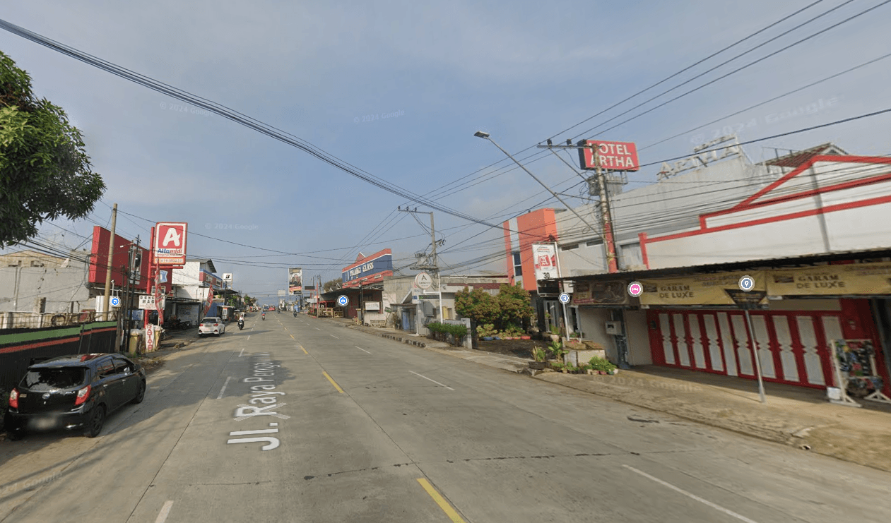 Ruas Tanjung