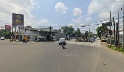 Simpang Tanjung Utara